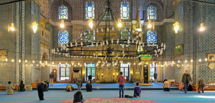 88'den 2000'e Bakışlar... İslam, İnsanlık ve Müslümanlar