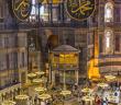 Ayasofya Ağlıyor