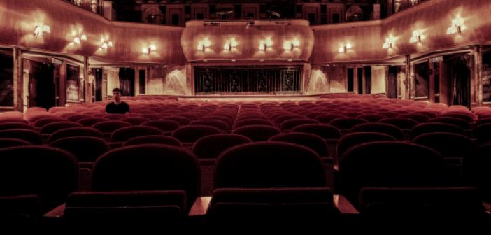 Bize Nasıl Kıydınız'ın Yönetmeni Metin Çamurcu ile Film Üzerine