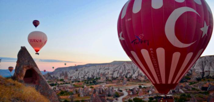 Dünya Gündeminde Geçen Ay