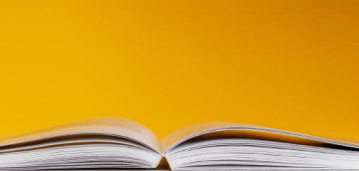 Kitap - Dergi Tanıtımı