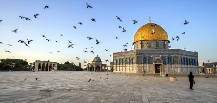 Kudüs Müftüsü : İslam Topraklarında Yahudi Hâkimiyeti Sona Erecek
