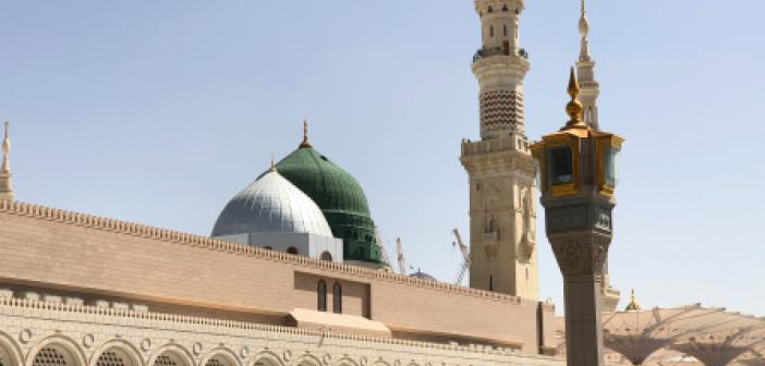 Medine'den Bir Ses