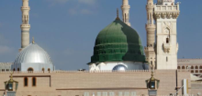 Rasûlullah'ı Hayat Rehberi Yapanlar