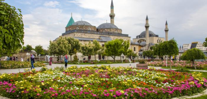 Vilayet Camii