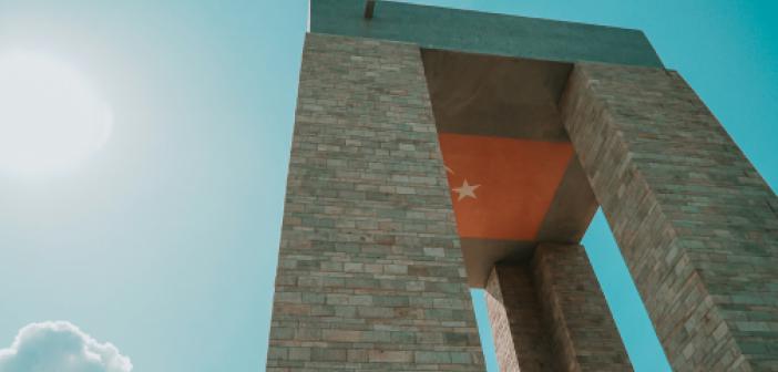 Yirmi Birinci Asrın Eşiğinde Türkiye Nerede?