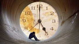 Zamanın Sırlarında Gizlenen