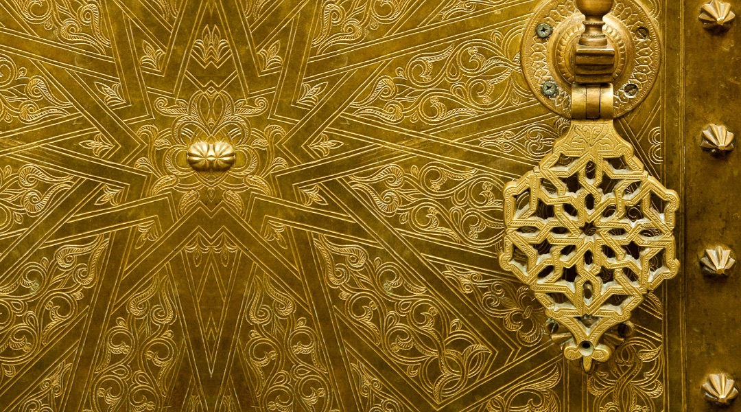 "Çare"yi İslam'dan Çıkarmak