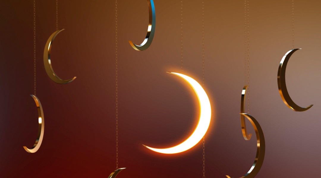 Tüm Ayları Aşılayan Ay: Ramazan