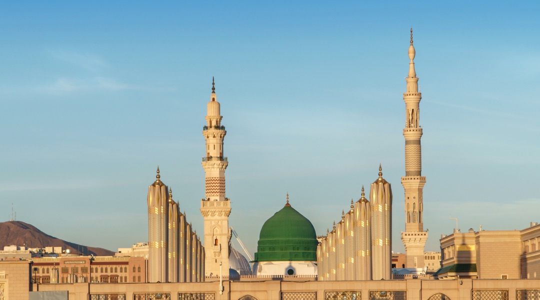 Allah Rasûlü'nden Tavsiyeler