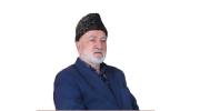 Azerbaycan’ın Şeki Bölge Müftüsü Hacı Selim Efendi