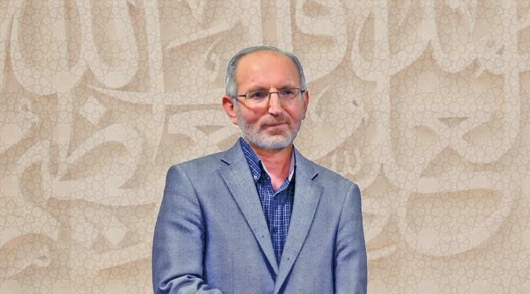 Prof. Dr. Cafer Karadaş ile…  Fıtratı Bozmak Dini Bozmaktır