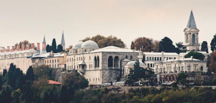 “Yetiş Ya Muhammed,  Kitabın Gitti!”