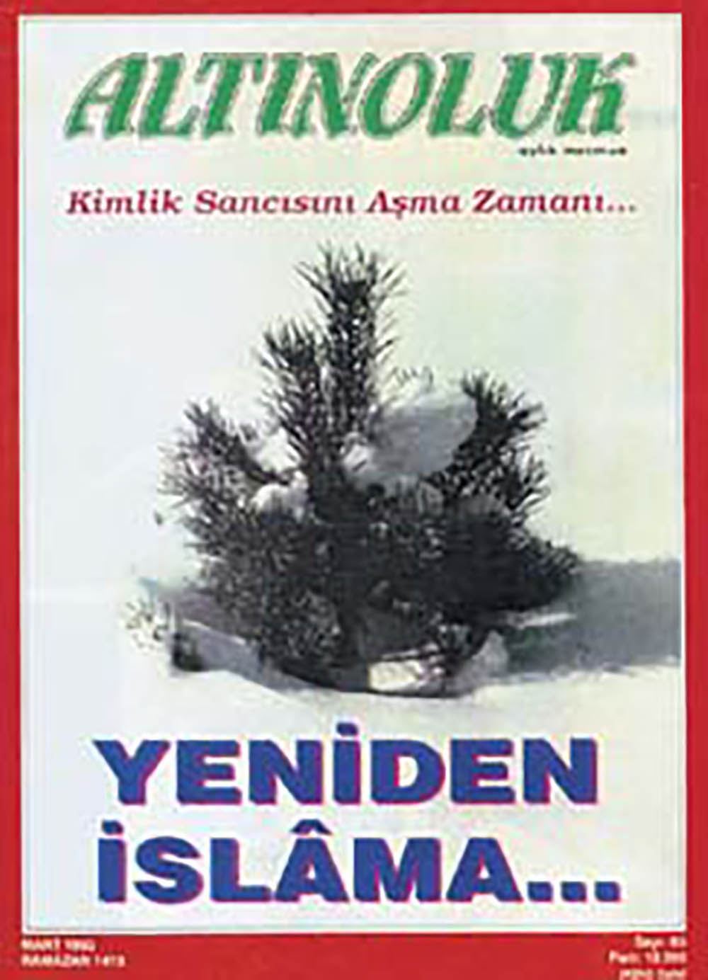 Yeniden İslâma