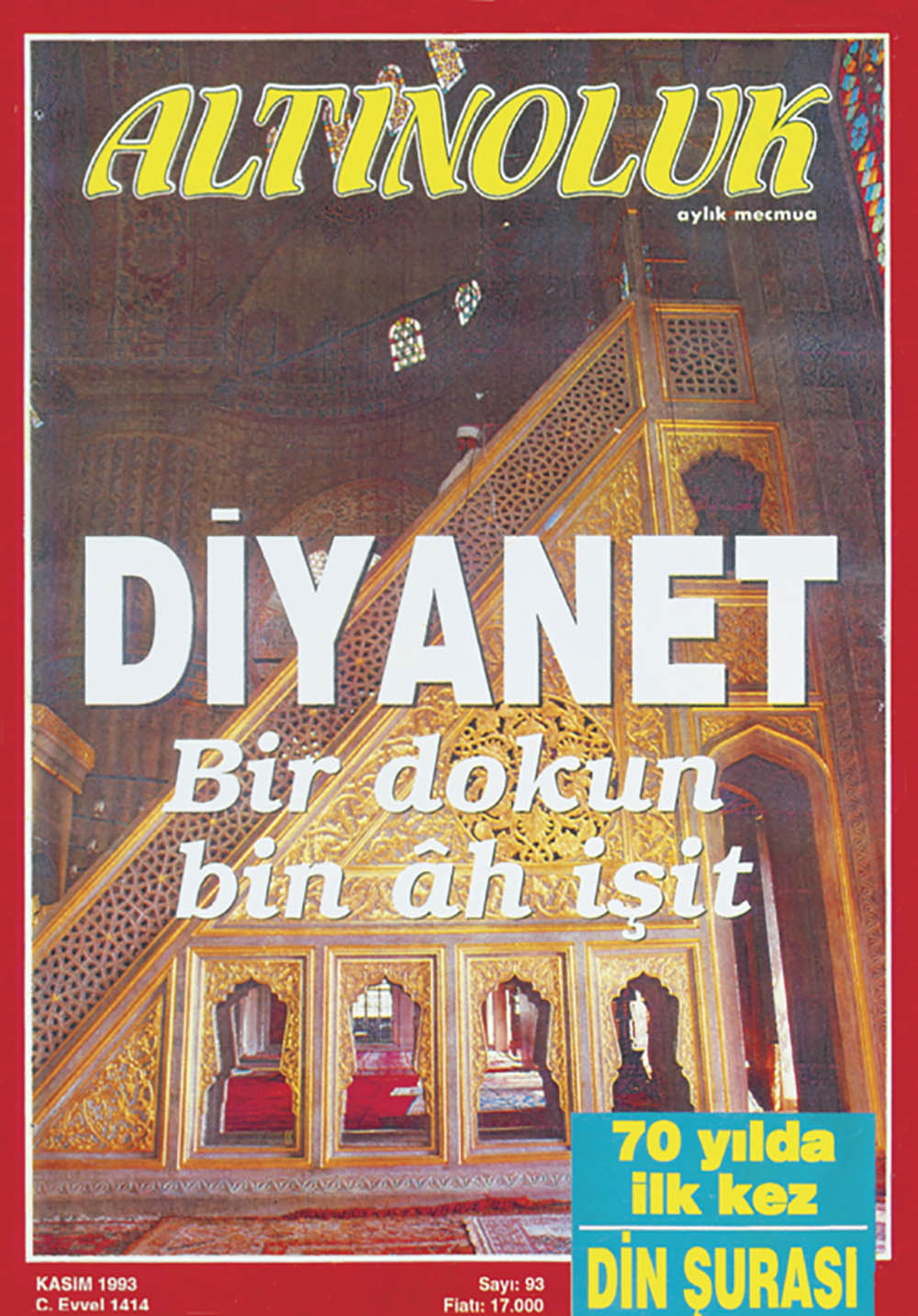 Diyanet