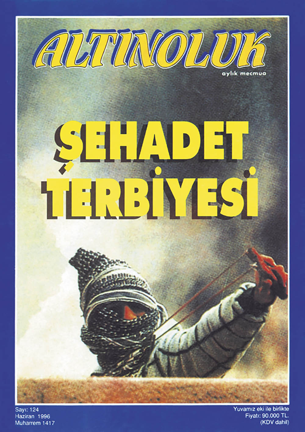 Şehadet Terbiyesi