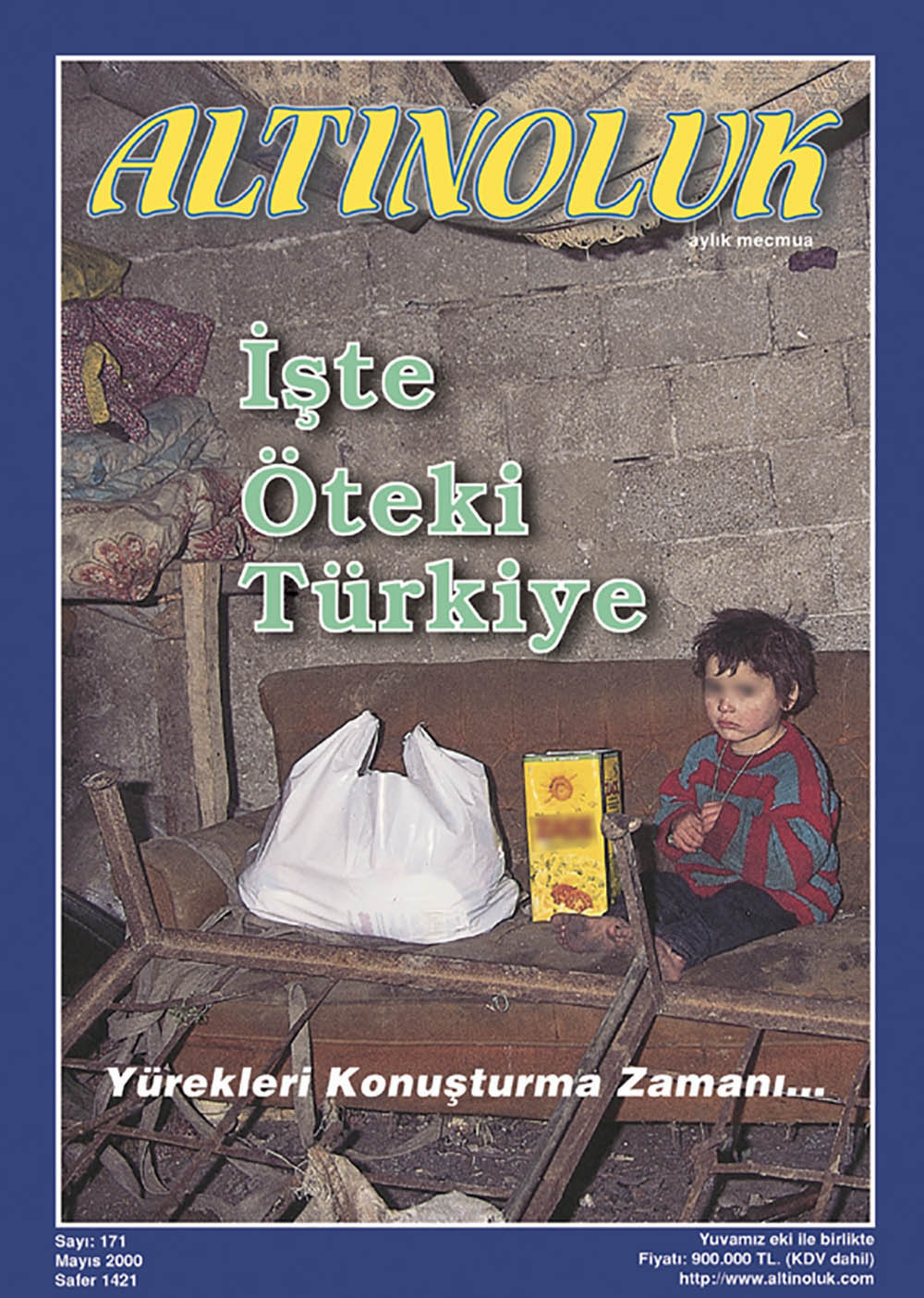 İşte Öteki Türkiye