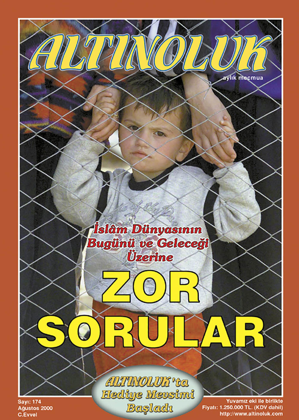 Zor Sorular