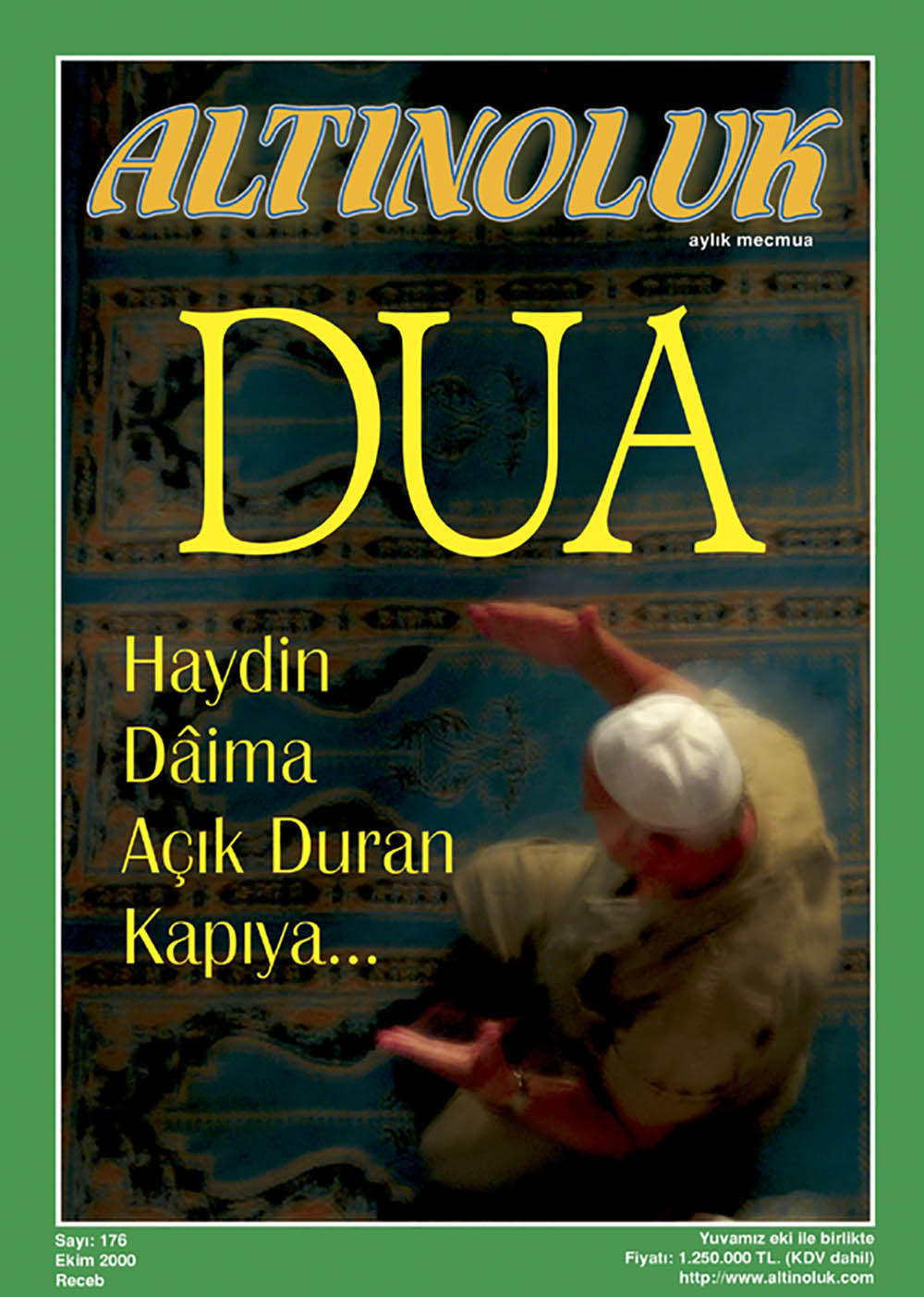 Dua