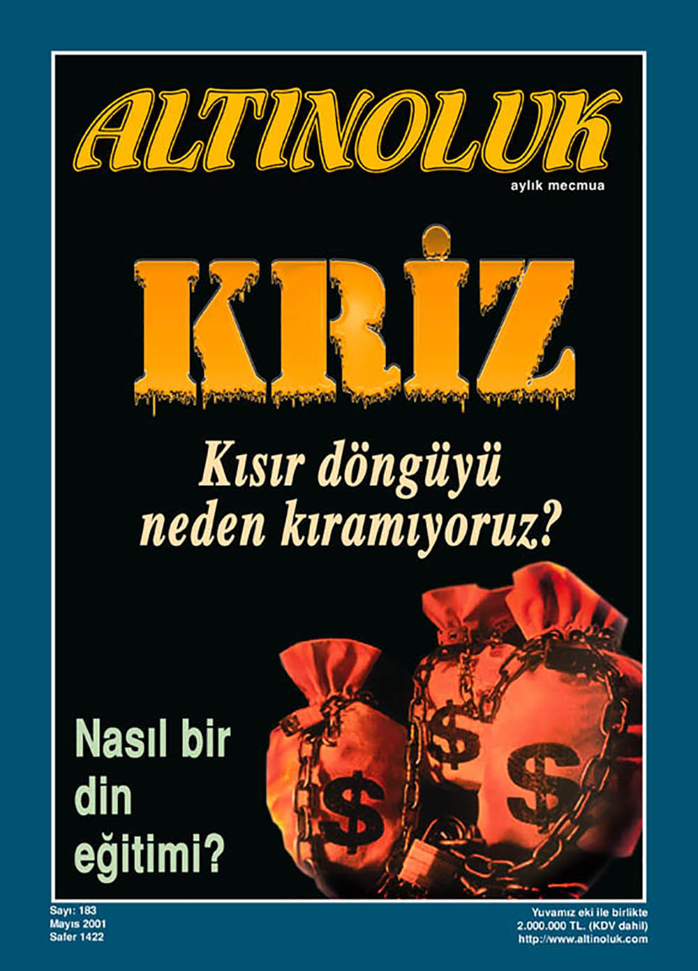 Kriz