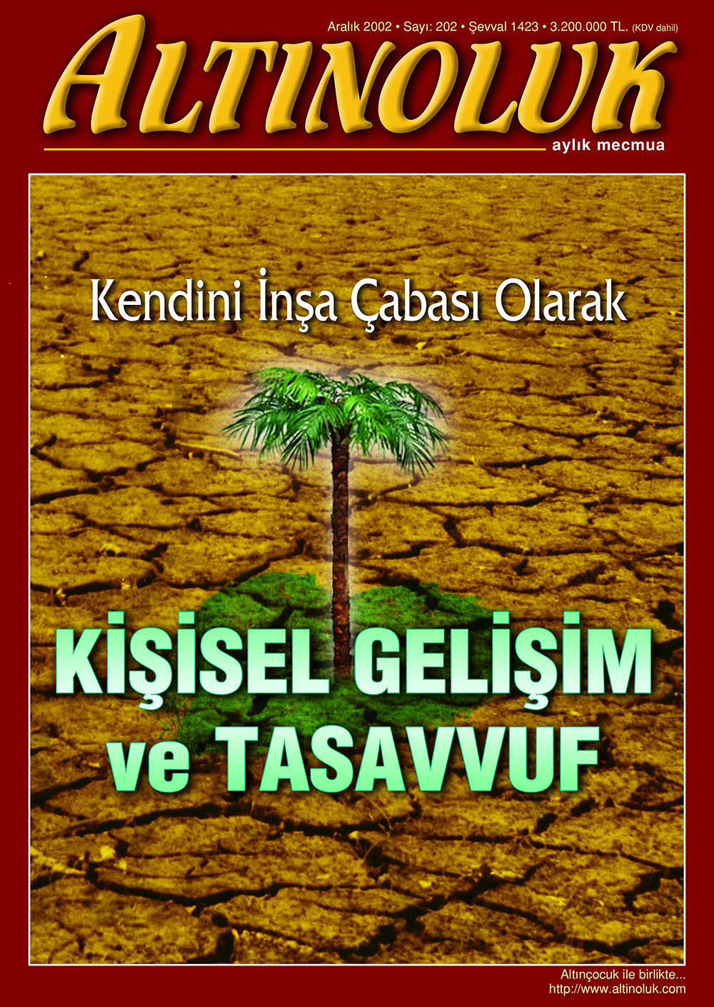 Kişisel Gelişim ve Tasavvuf