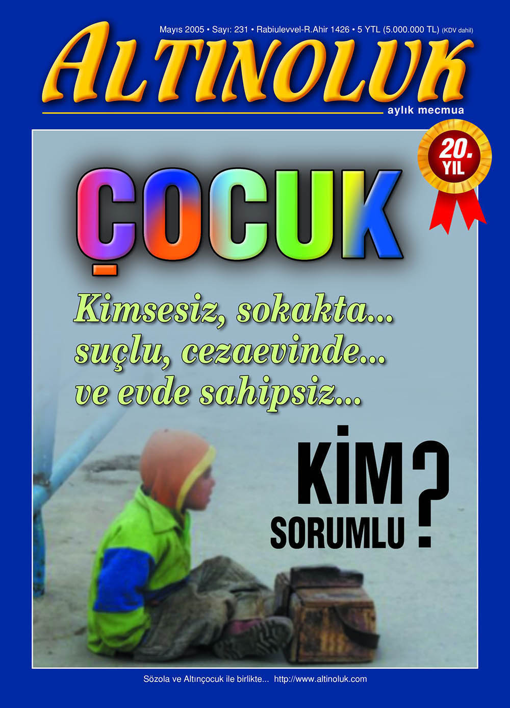 Çocuk