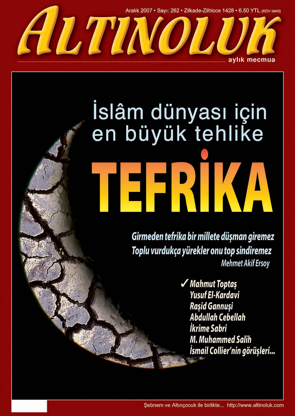 Tefrika