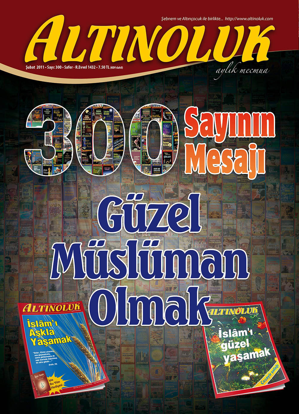 Güzel Müslaman Olmak