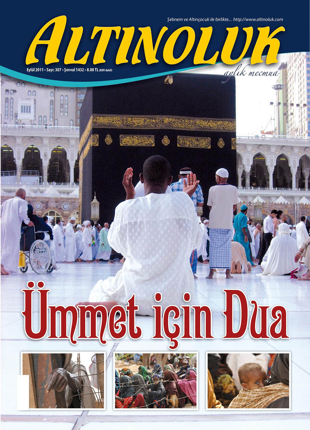 Ümmet İçin Dua