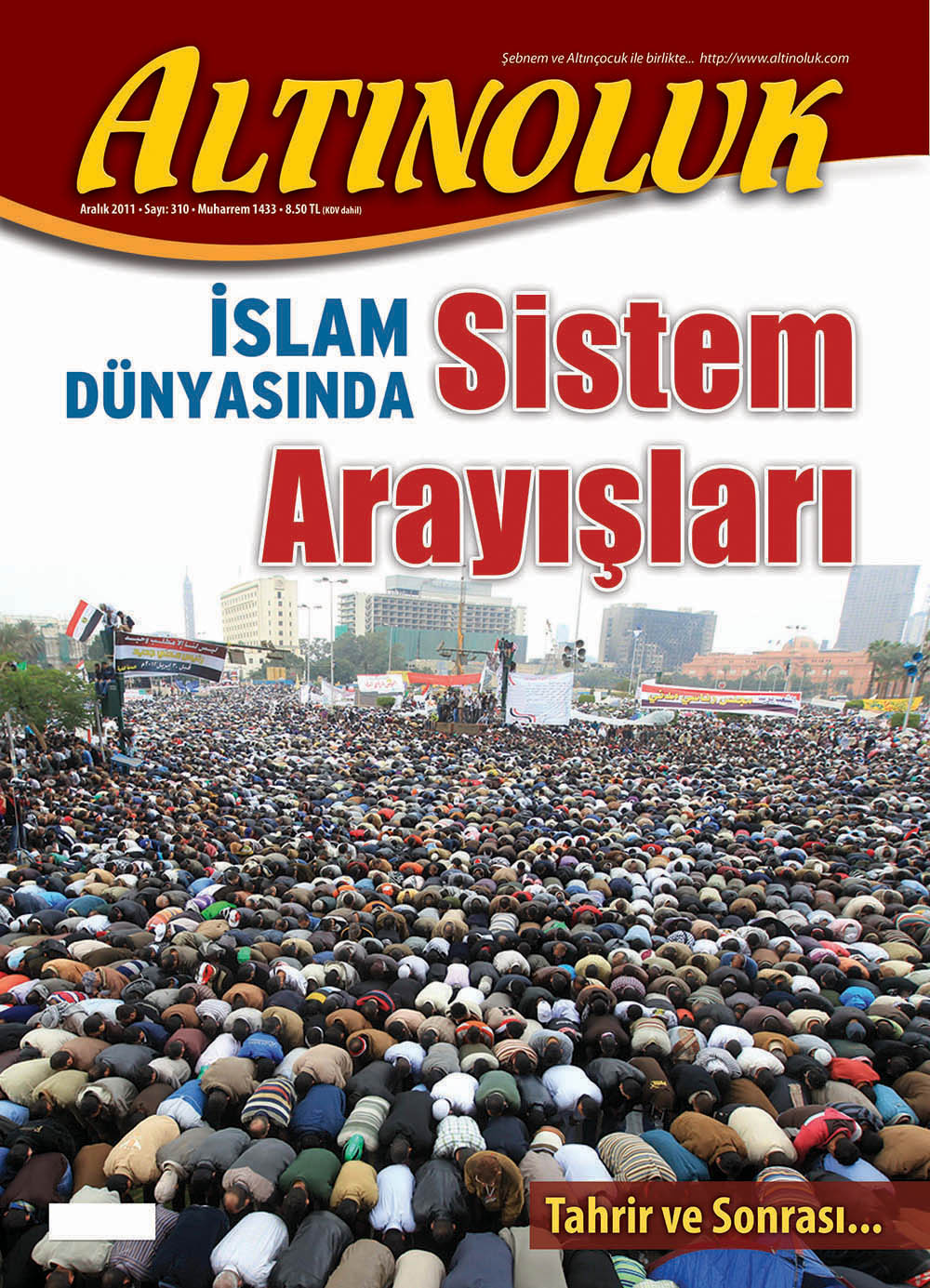 İslam Dünyasında Sistem Arayışları