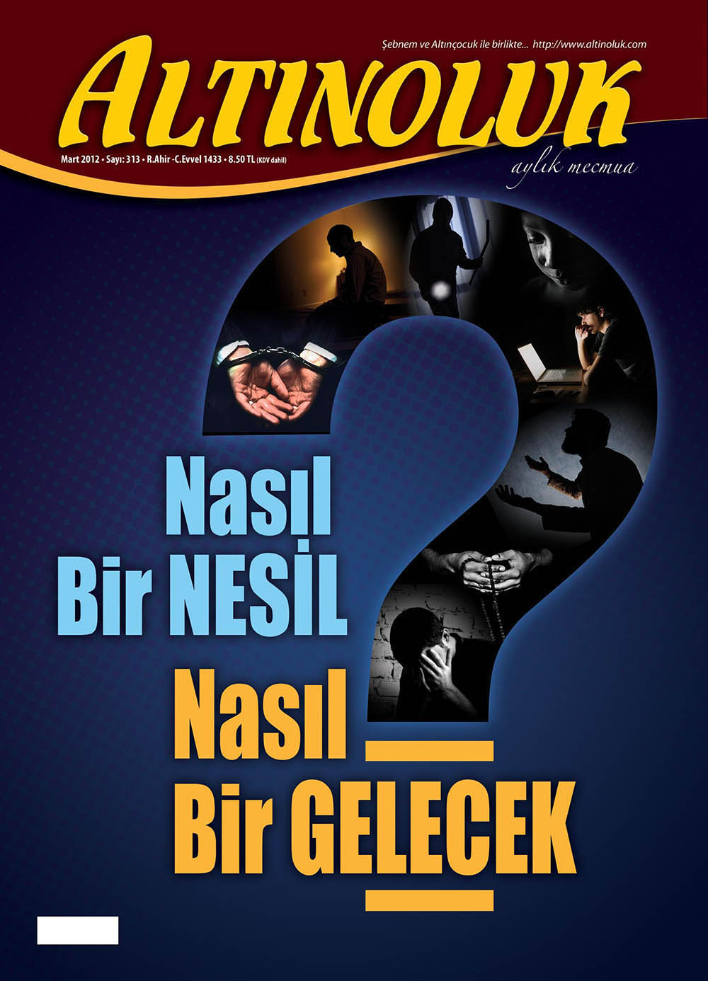 Nasıl Bir Nesil, Nasıl Bir Gelecek?