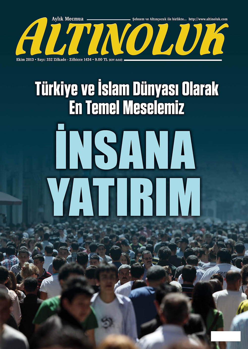 İnsana Yatırım