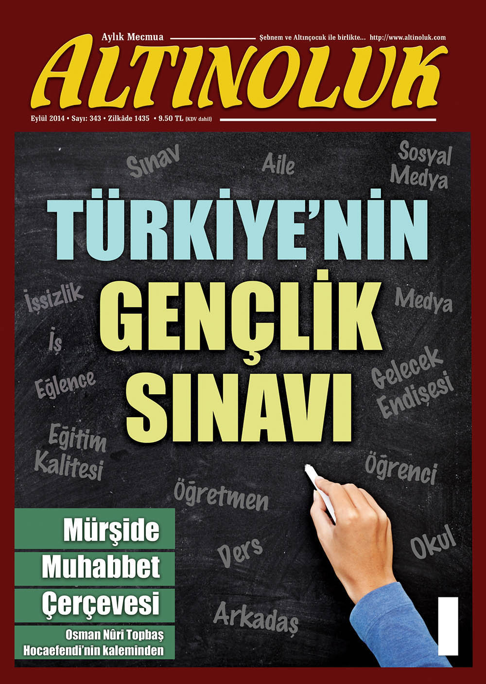 Türkiye'nin Gençlik Sınavı