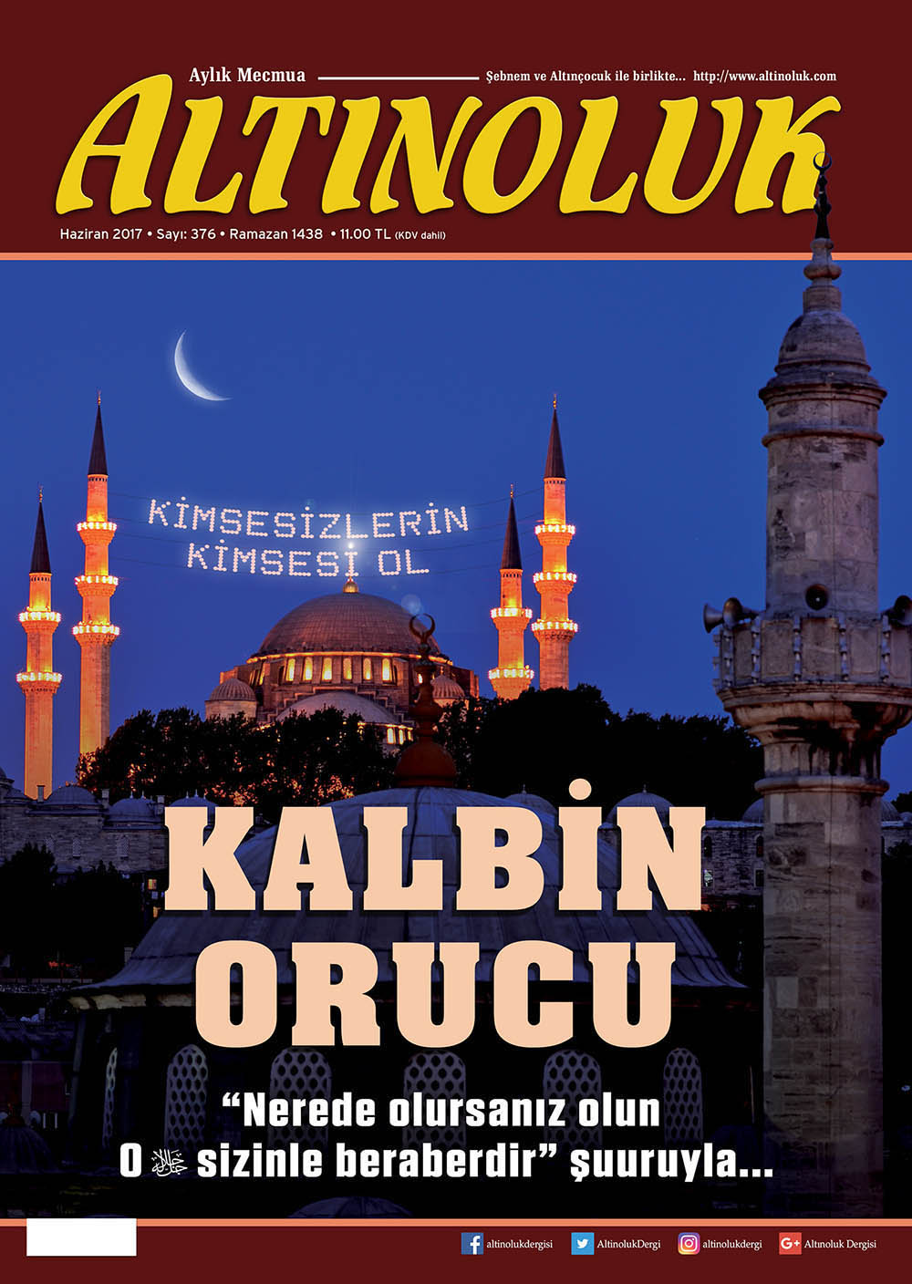 Kalbin Orucu