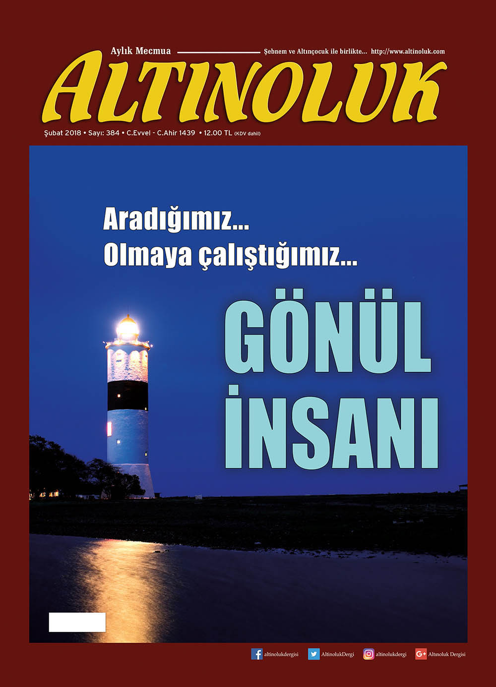 Gönül İnsanı