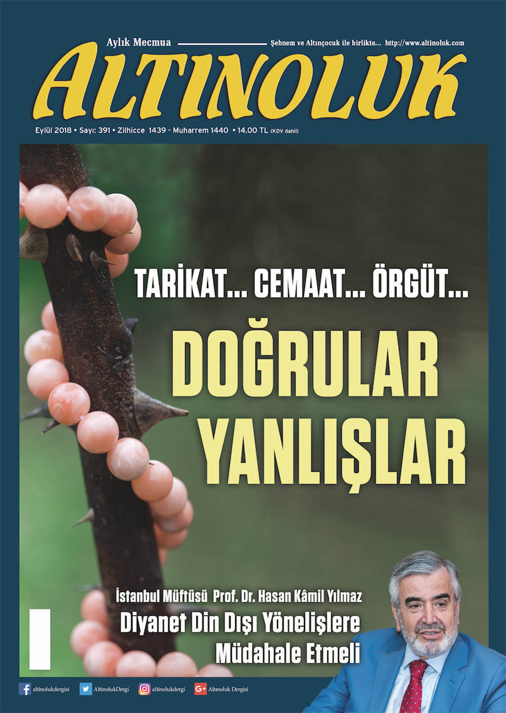 Doğrular Yanlışlar