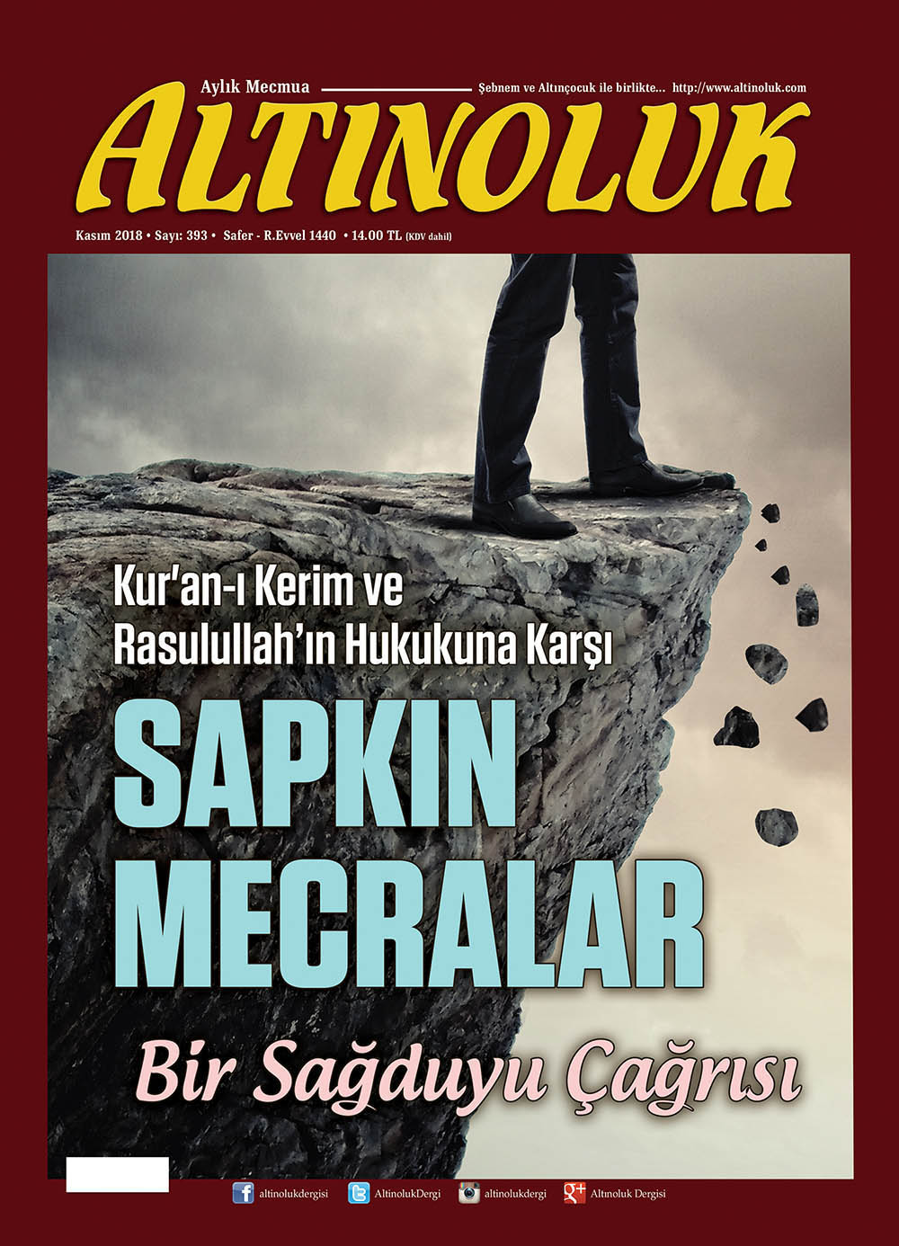 Sapkın Mecralar