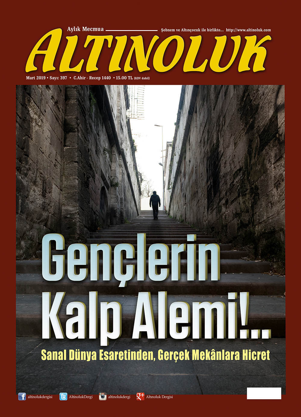 Gençlerin Kalp Alemi!..