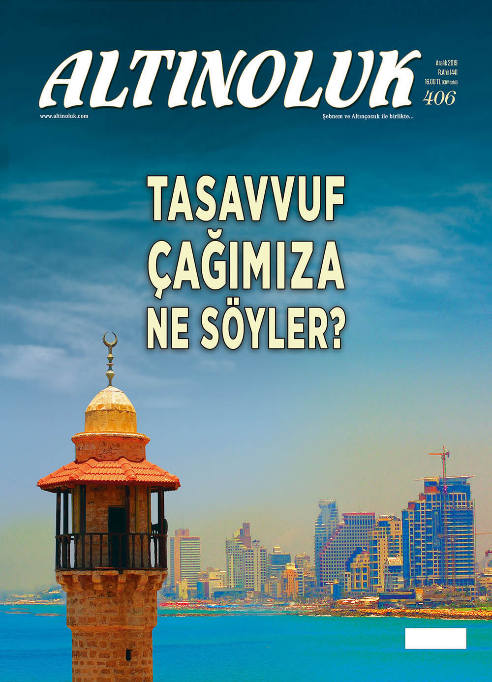 Tasavvuf Çağımıza Ne Söyler?