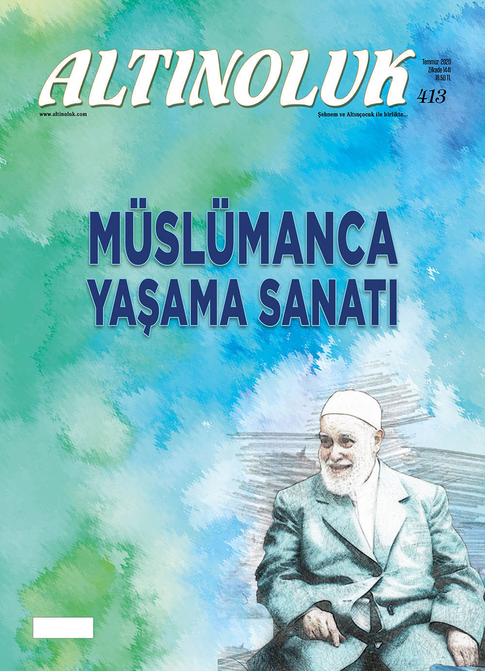 Müslümanca Yaşama Sanatı