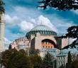Çağ Açan Çağ Kapatan Mâbed Ayasofya