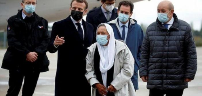 Macron'a Açık Mektup: İslama Davet Ediyorum