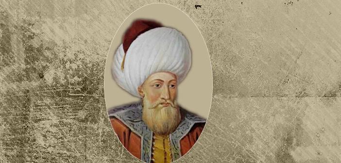 Orhan Gazi