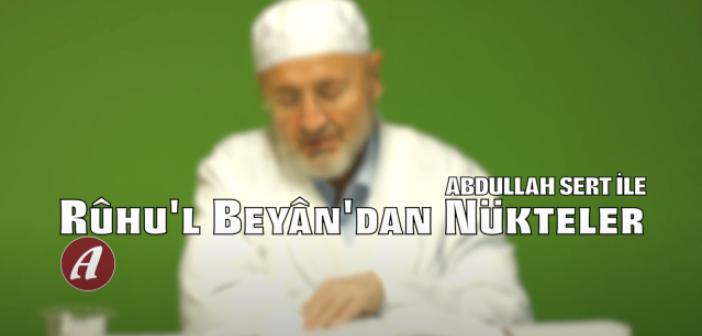 "Cennet Kimlere Aittir?"