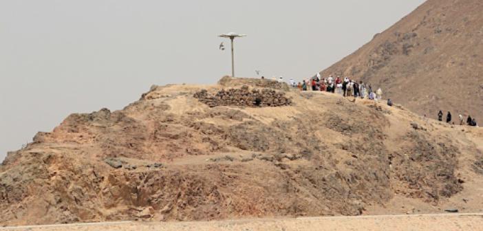 Uhud’da Okçuların Kumandanı  Abdullah İbni Cübeyr  Radıyallahu Anh