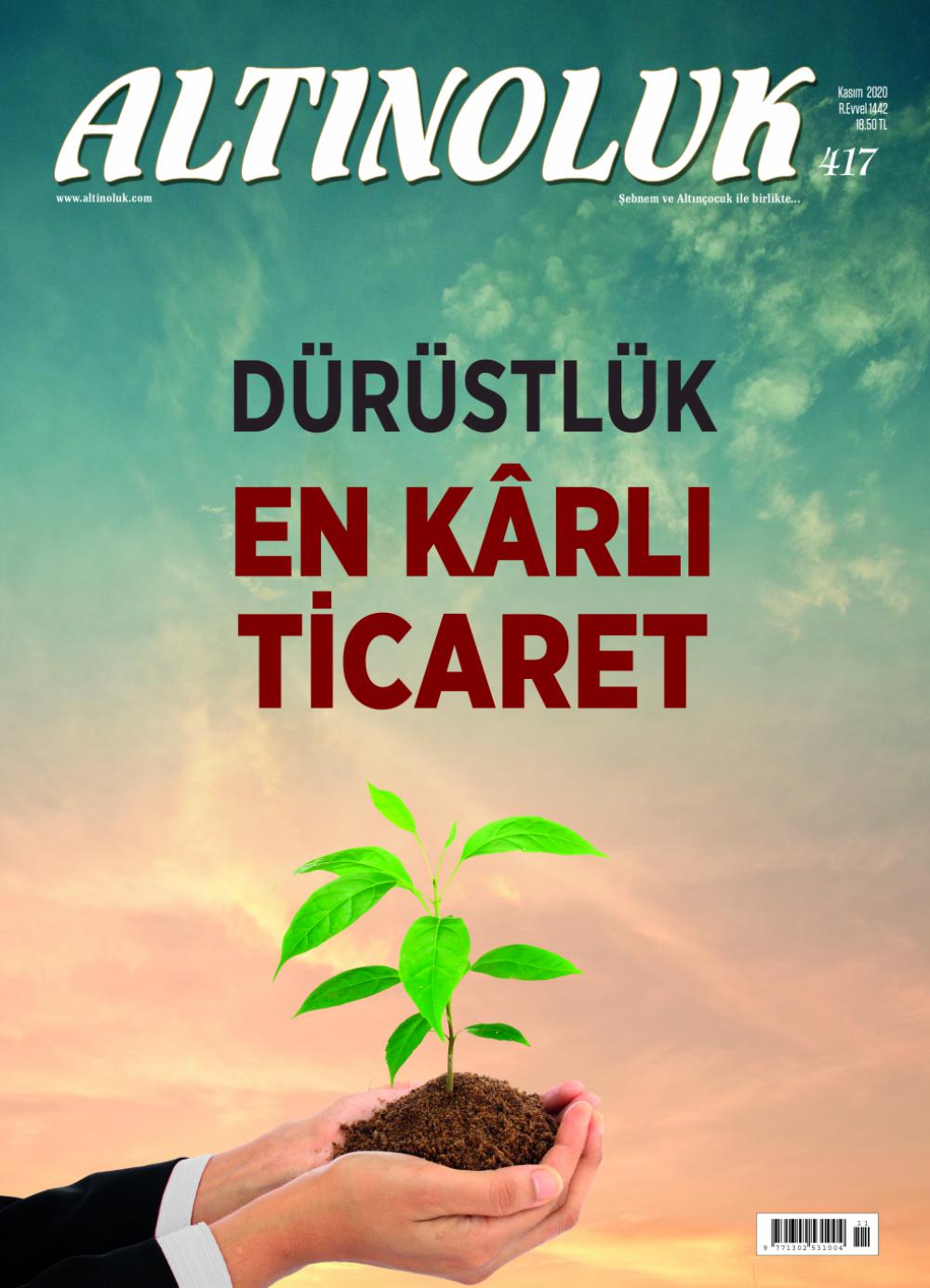 En Kârlı Ticaret