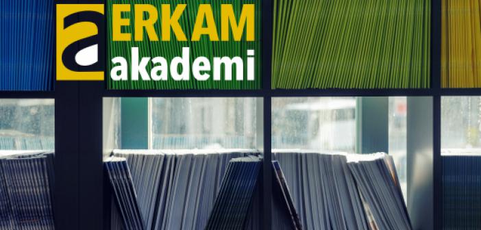 Erkam Akademi Eğitimlere Başlıyor