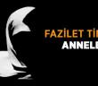 Fazilet Timsali Annelerden Öğütler