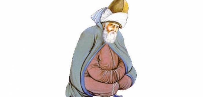 Hz. Mevlana, Şems ve Şeb-i Arus