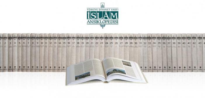 İslam Ansiklopedisi'nden Kasım'da En Çok Arananlar